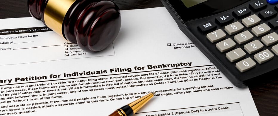 4 Ways You Could Lose Your Bankruptcy Discharge