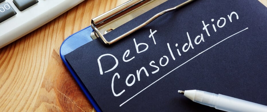 5 Myths About Debt Consolidation That Could Cost You Money