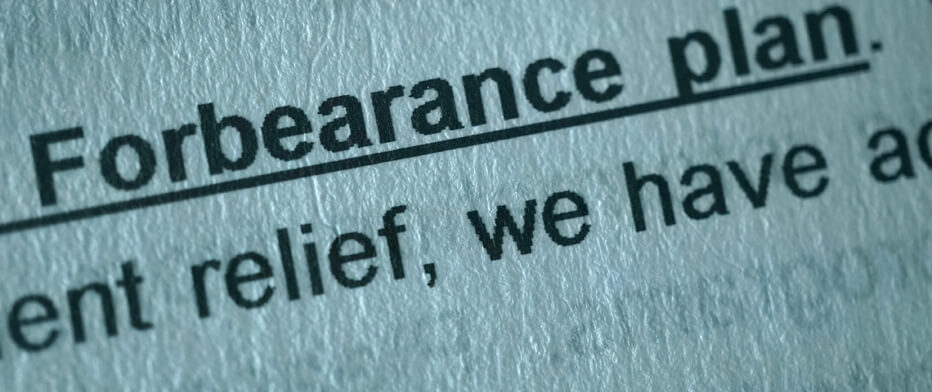 What Happens When Your Mortgage Forbearance Ends?