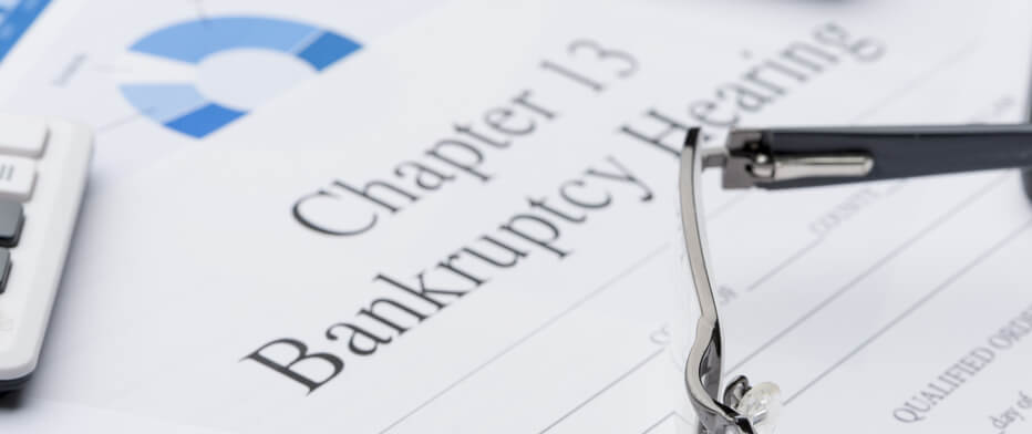 What Happens if Chapter 13 Bankruptcy is Denied?