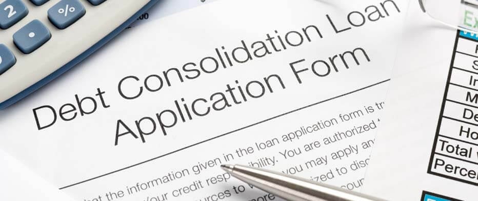 Good Debt Consolidation Loan