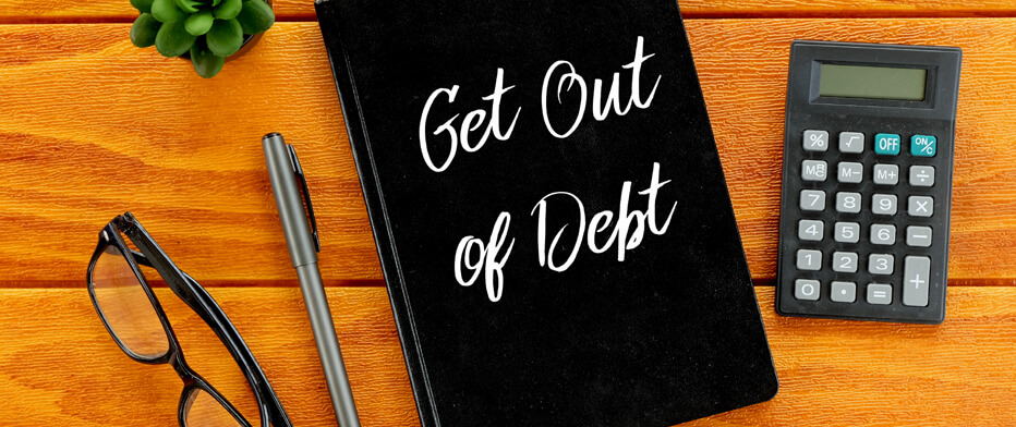 How Debt Relief Programs Work?