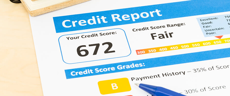 The Key Factors Impacting Your Credit Score