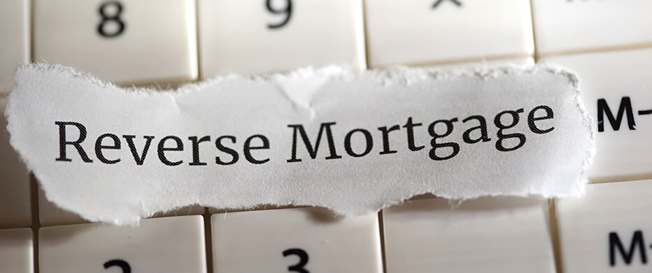 Why a Reverse Mortgage is an Expensive Way to Pay Off Debt