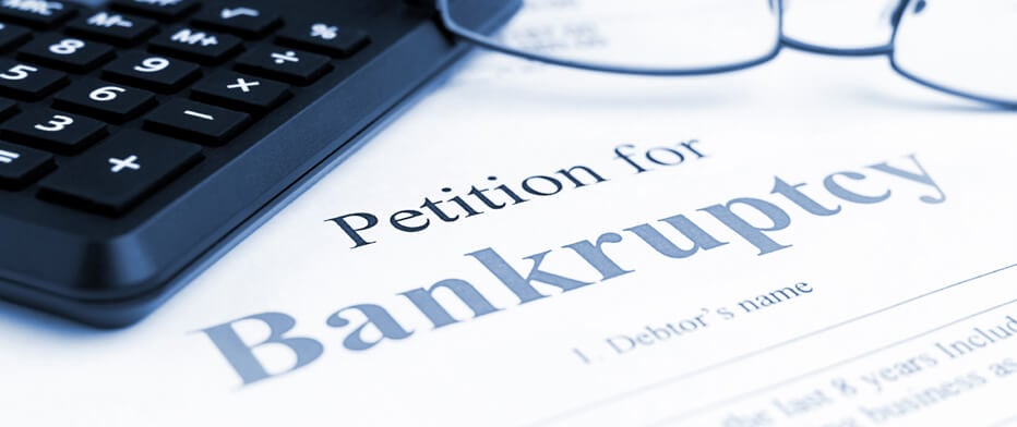 What Happens If You Don’t Qualify for Chapter 7 Bankruptcy?