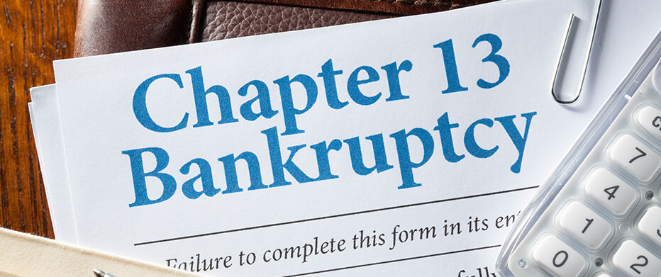 What is Chapter 13 Bankruptcy and What You Need to Know?